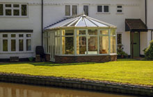 Adlington Park conservatory leads
