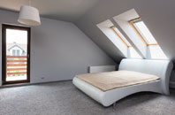 Adlington Park bedroom extensions
