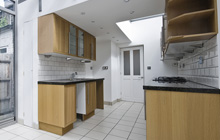 Adlington Park kitchen extension leads